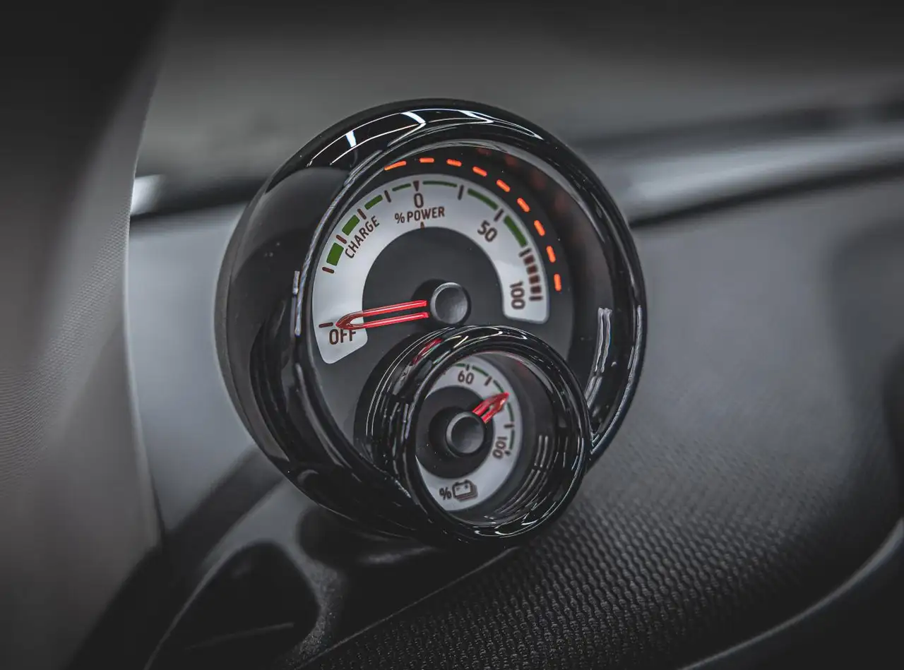 smart forTwo 2024 — фото 14