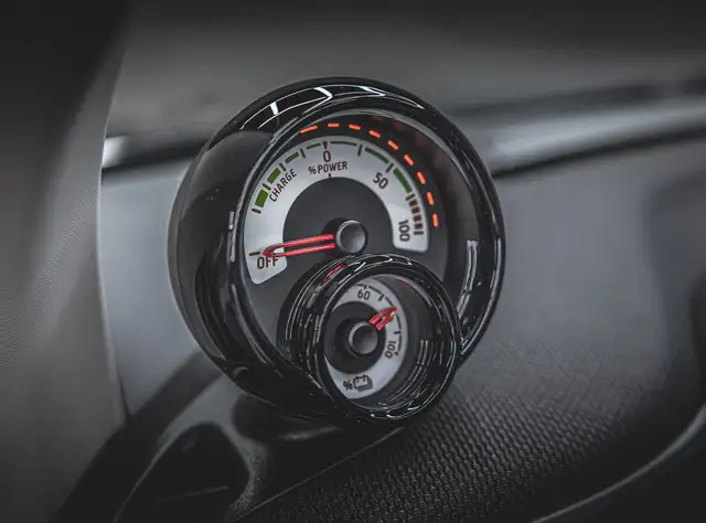 Smart Fortwo view 14