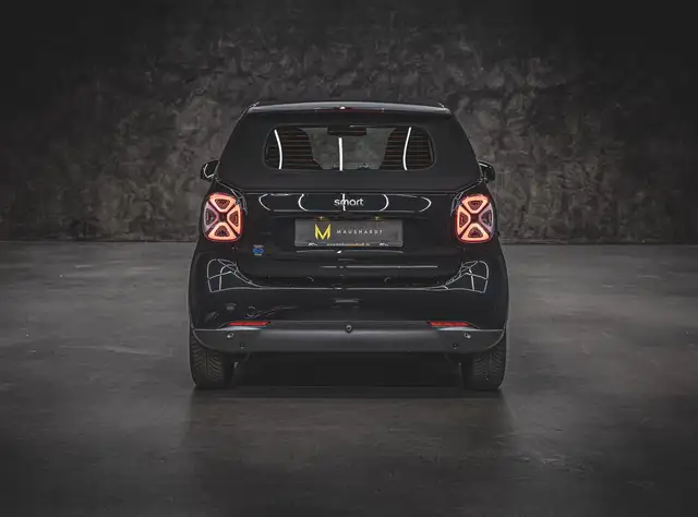 Smart Fortwo view 6