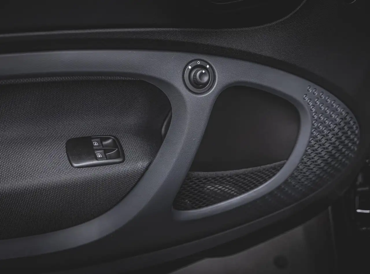 smart forTwo 2024 — фото 15