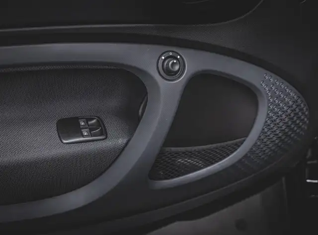 Smart Fortwo view 15
