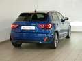 Audi A1 Sportback 40 TFSI S line Blue - thumbnail 3