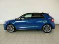 Audi A1 Sportback 40 TFSI S line Blue - thumbnail 2