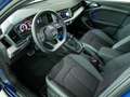 Audi A1 Sportback 40 TFSI S line Blue - thumbnail 7