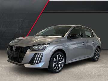 1.2 PureTech Style LED Tempomat SHZ PDC Touch