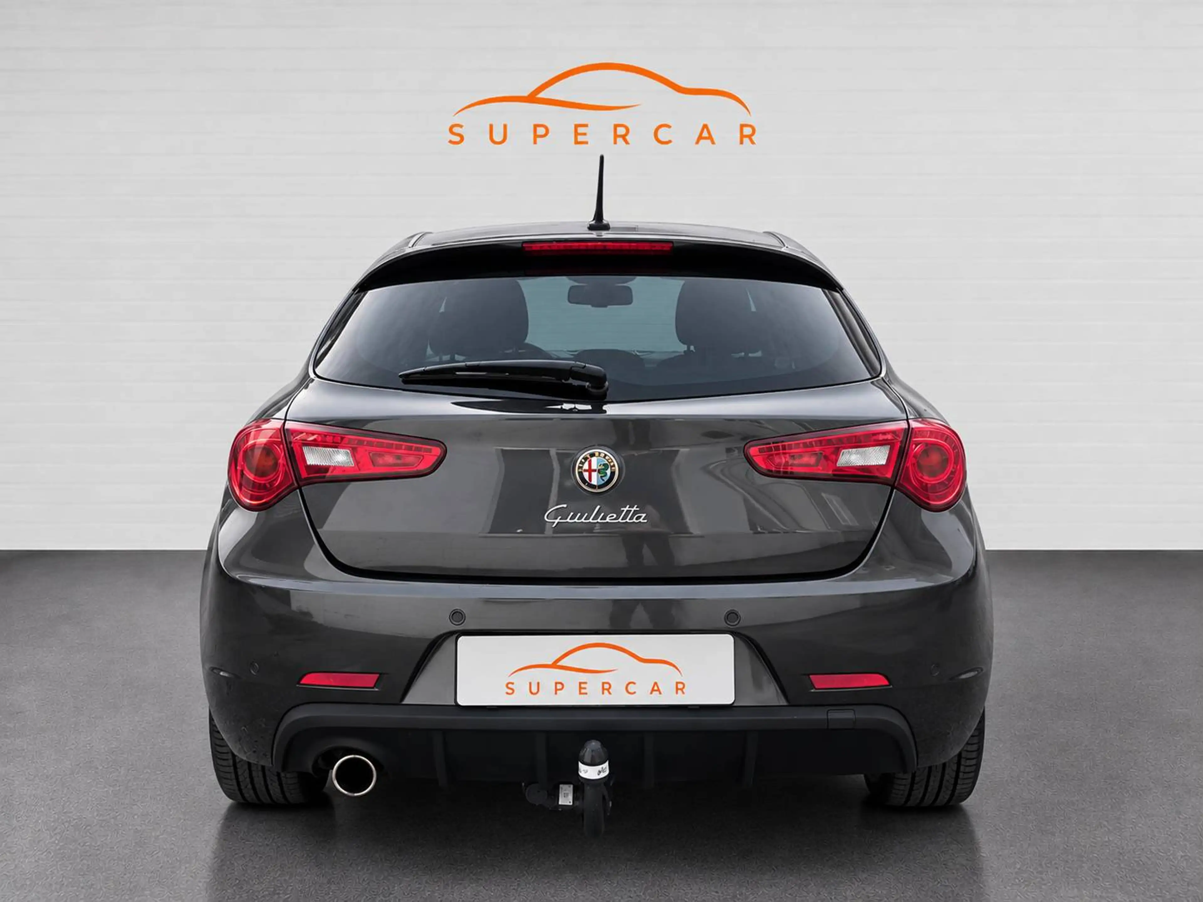 Alfa Romeo Giulietta Giulietta 1.6 JTDm Sprint * 1er PROPRIETAIRE * DISTRIBUTION FAITE * AIRCO * CAPT AR * 158X60 Mois — photo 4