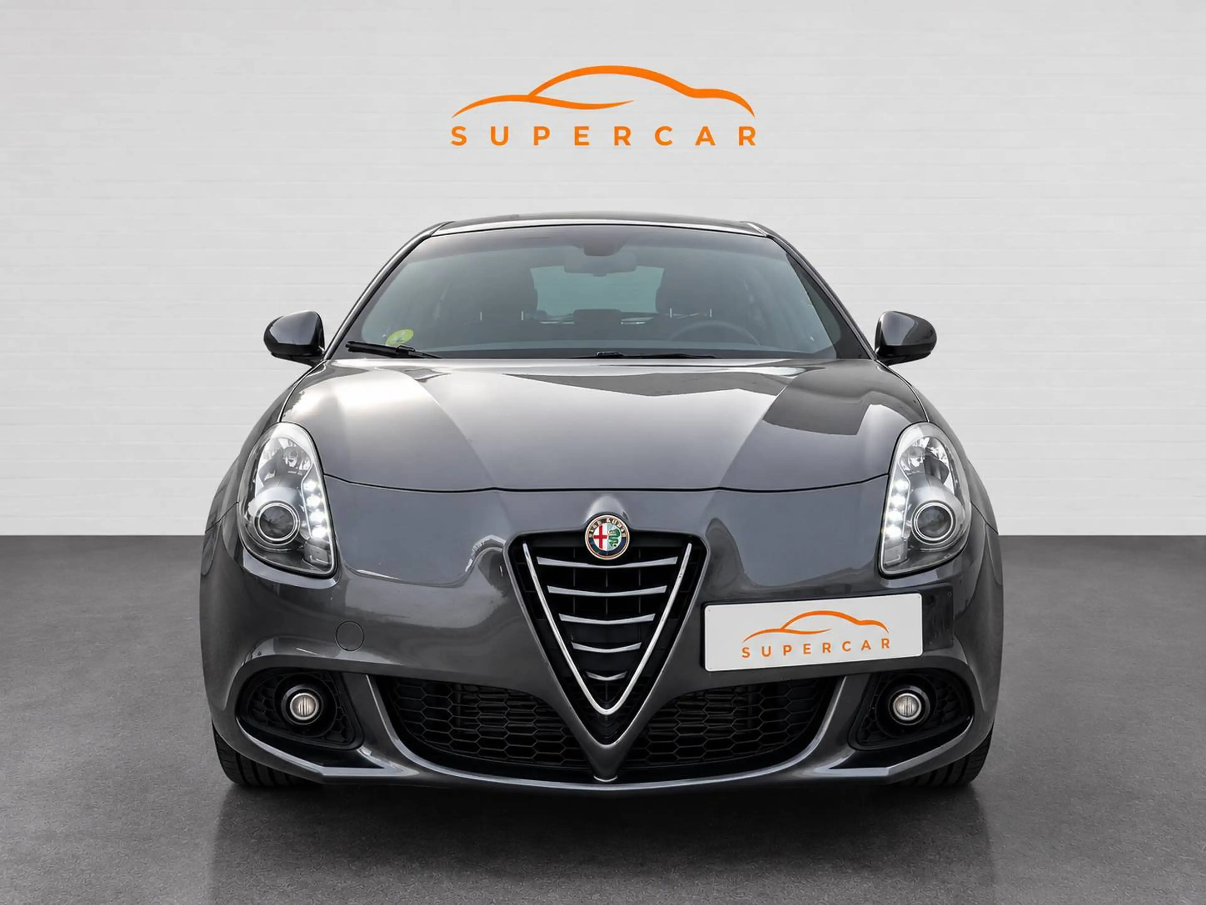 Alfa Romeo Giulietta Giulietta 1.6 JTDm Sprint * 1er PROPRIETAIRE * DISTRIBUTION FAITE * AIRCO * CAPT AR * 158X60 Mois — photo 2