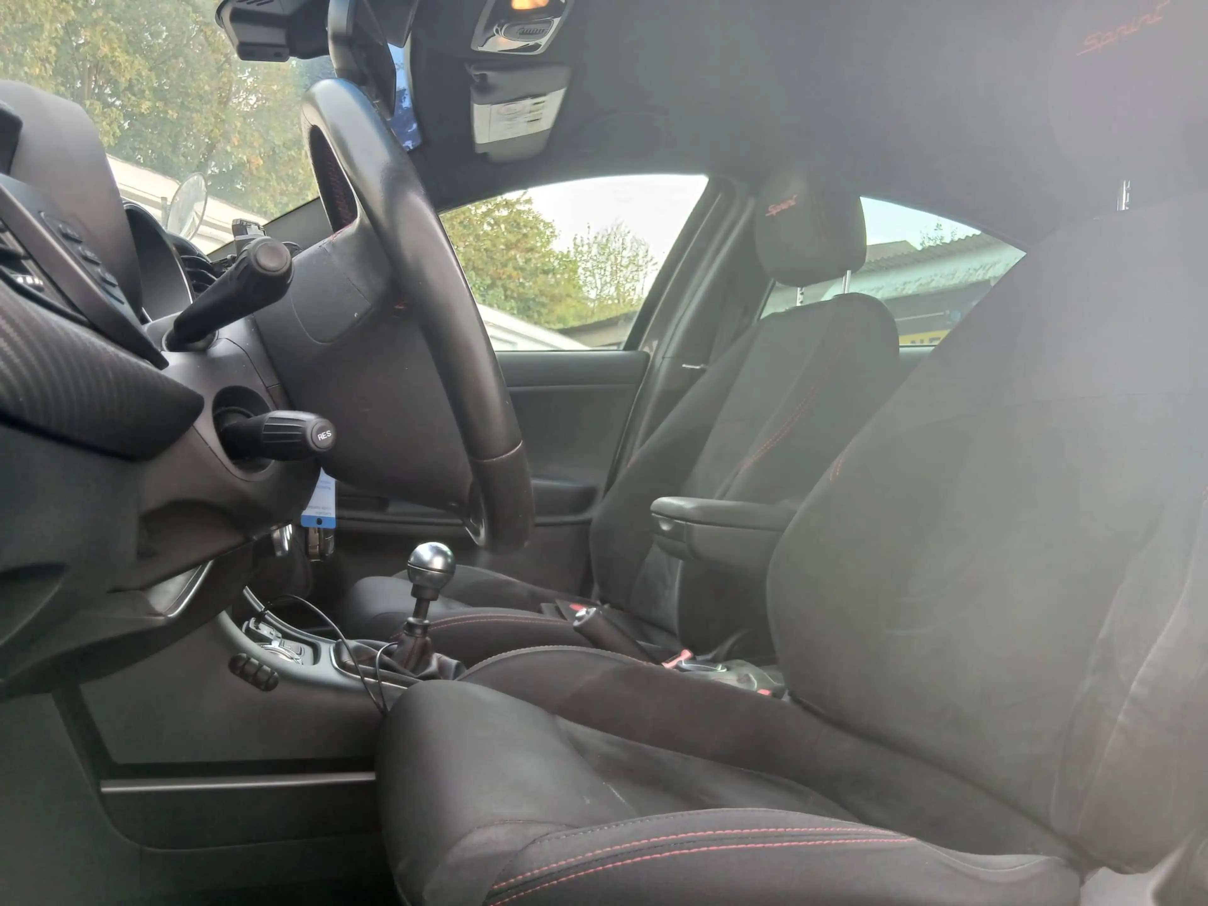 Alfa Romeo Giulietta Giulietta 1.6 JTDm Sprint * 1er PROPRIETAIRE * DISTRIBUTION FAITE * AIRCO * CAPT AR * 158X60 Mois — photo 5
