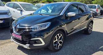 BOITE AUTO 1.5 DCI 90CH EDC6 INTENS 2018 FULL OPTIONS