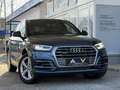 Audi Q5 3xS-Line 3,0 TDI quattro sport Aut. Blau - thumbnail 5