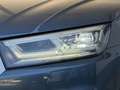 Audi Q5 3xS-Line 3,0 TDI quattro sport Aut. Blau - thumbnail 10