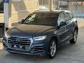 Audi Q5 3xS-Line 3,0 TDI quattro sport Aut. Blau - thumbnail 8