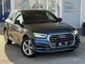 Audi Q5 3xS-Line 3,0 TDI quattro sport Aut. Blau - thumbnail 3