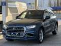 Audi Q5 3xS-Line 3,0 TDI quattro sport Aut. Blau - thumbnail 7