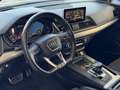 Audi Q5 3xS-Line 3,0 TDI quattro sport Aut. Blau - thumbnail 18