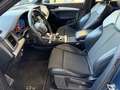 Audi Q5 3xS-Line 3,0 TDI quattro sport Aut. Blau - thumbnail 24