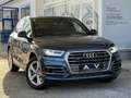 Audi Q5 3xS-Line 3,0 TDI quattro sport Aut. Blau - thumbnail 4