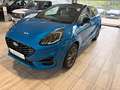 Ford Puma 1.0 EcoBoost Hybrid Aut. Sound Edition (J2K) Blauw - thumbnail 1