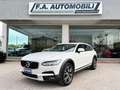 Volvo V90 Cross Country D4 AWD Geartronic Business Plus Bianco - thumbnail 1