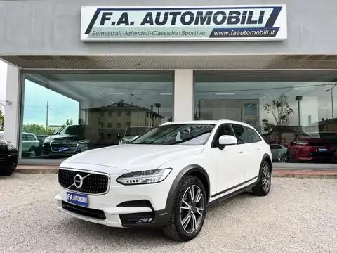 Usata VOLVO V90 Cross Country D4 Awd Geartronic Business Plus Diesel