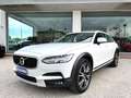 Volvo V90 Cross Country D4 AWD Geartronic Business Plus Bianco - thumbnail 2