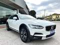 Volvo V90 Cross Country D4 AWD Geartronic Business Plus Bianco - thumbnail 4