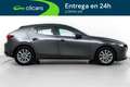 Mazda 3 2.5 e-Skyactiv-G Prime-line Aut. 103kW Gris - thumbnail 7