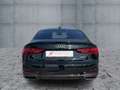 Audi A5 50 TDI QU S-LINE LED+NAVI+RFK+18"LM Zwart - thumbnail 5