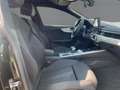 Audi A5 50 TDI QU S-LINE LED+NAVI+RFK+18"LM Zwart - thumbnail 12