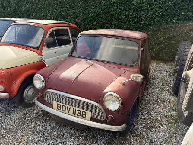 MINI