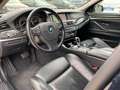 BMW 535 d Touring Navi Prof Head Up Bi-Xenon Leder Синій - thumbnail 22