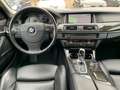BMW 535 d Touring Navi Prof Head Up Bi-Xenon Leder Albastru - thumbnail 17