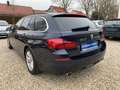 BMW 535 d Touring Navi Prof Head Up Bi-Xenon Leder Modrá - thumbnail 9