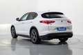 Alfa Romeo Stelvio 2.2 Sprint AWD 190 Aut. Blanco - thumbnail 9