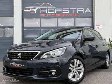 1.2 PureTech Blue Lease Executive Pano Leer Trekhk