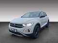 Volkswagen T-Roc 1.5 6- Gang TSI Style Klima Grau - thumbnail 4