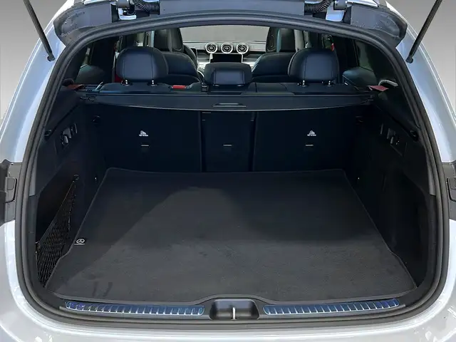 Mercedes-Benz GLC Class view 6