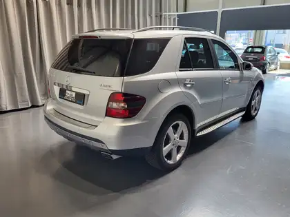 Annonce voiture d'occasion Mercedes-Benz ML 420 - CARADIZE