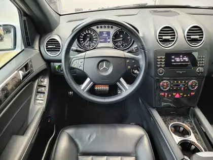 Annonce voiture d'occasion Mercedes-Benz ML 420 - CARADIZE