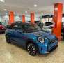 MINI Cooper Cabrio Aut. Azul - thumbnail 9