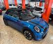 MINI Cooper Cabrio Aut. Azul - thumbnail 7