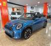 MINI Cooper Cabrio Aut. Azul - thumbnail 3