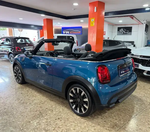 MINI Cooper 2022, foto 4
