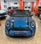 MINI Cooper Cabrio Aut. Azul - thumbnail 2