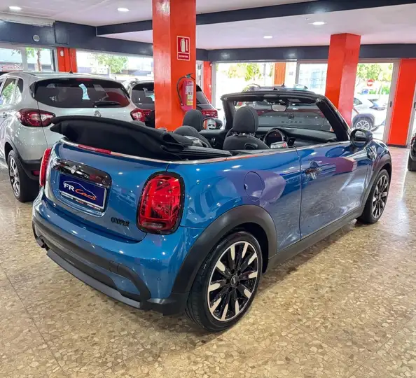 MINI Cooper 2022, foto 6