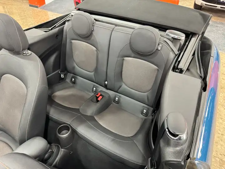 MINI Cooper 2022, foto 11