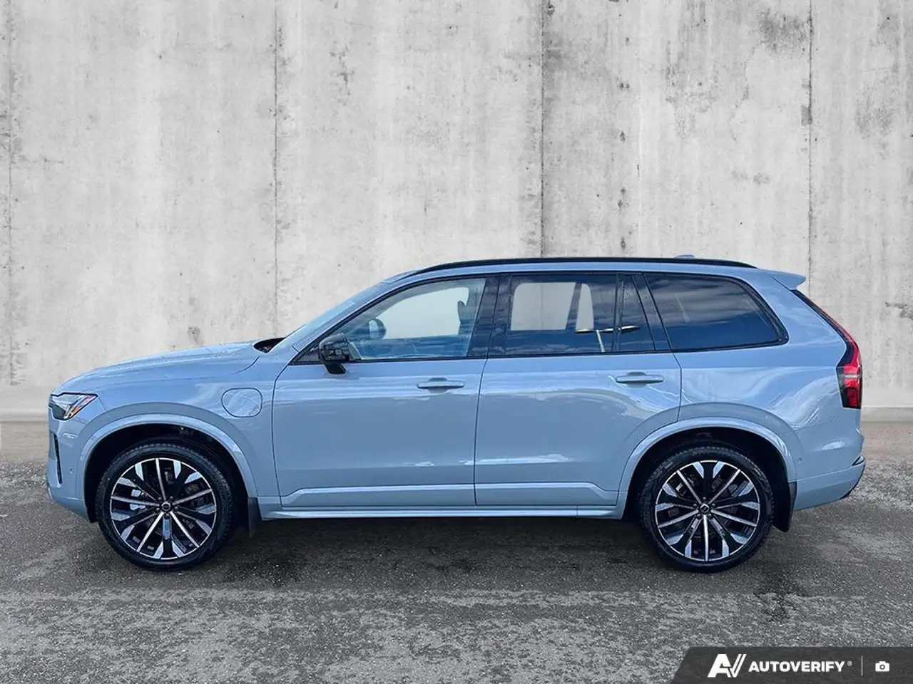 2026 Volvo XC90