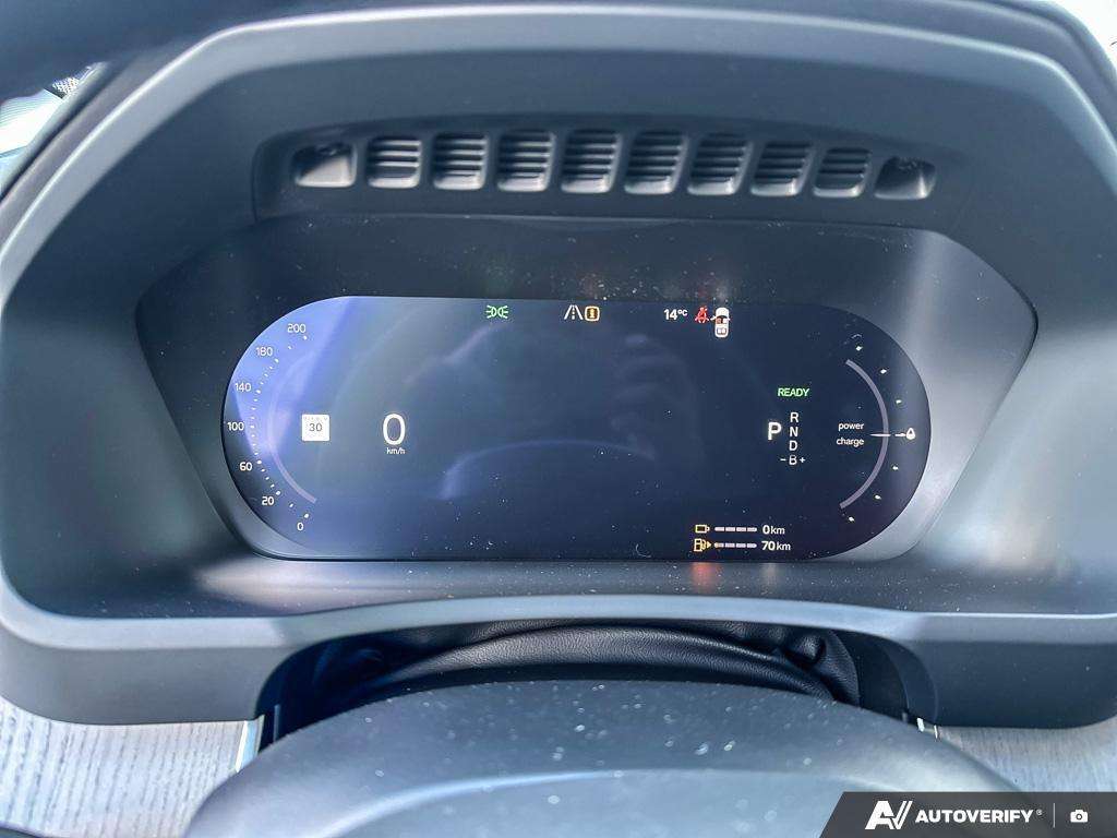 2026 Volvo XC90 T8 AWD Ultra Dark Theme 7-Seater thumb 15