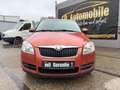 Skoda Fabia 1.2 BENZIN MIT GARANTIE! *TEMPOMAT* Arancione - thumbnail 2