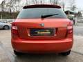 Skoda Fabia 1.2 BENZIN MIT GARANTIE! *TEMPOMAT* Arancione - thumbnail 6